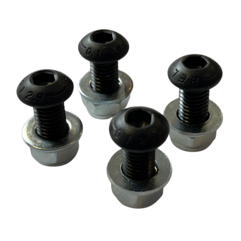 PARAFUSO DO PUXADOR METAL PRETO (2)