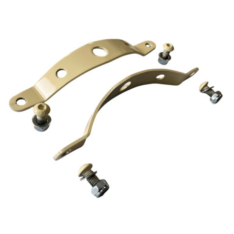 PUXADOR PORTA METAL BEGE MARFIM (4)