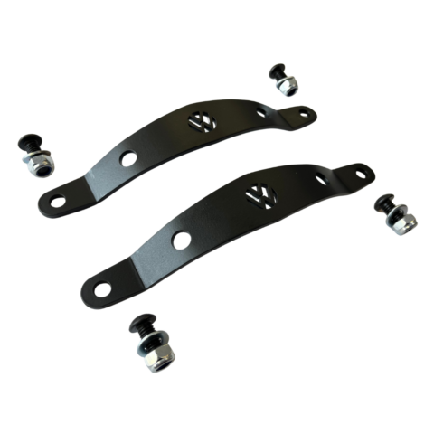 PUXADOR PORTA METAL PRETO COM LOGO (2)