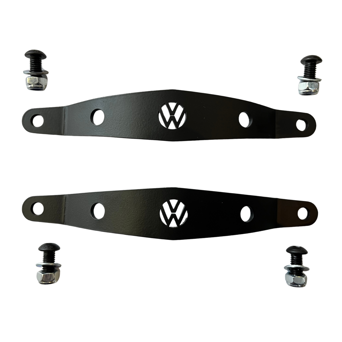 PUXADOR PORTA METAL PRETO COM LOGO (4)