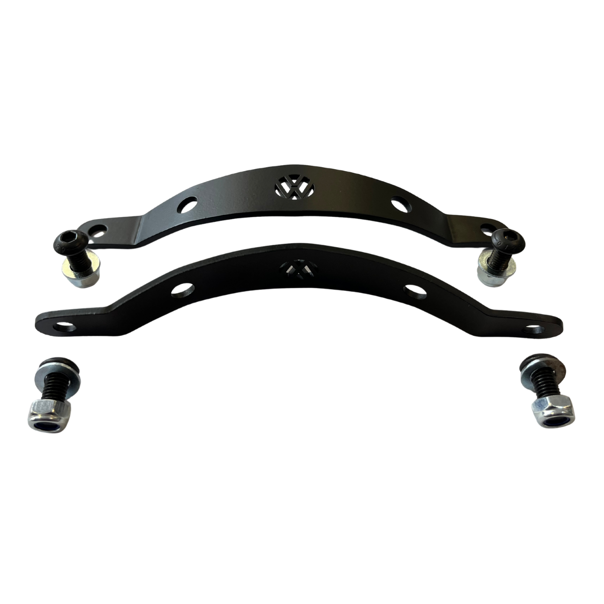 PUXADOR PORTA METAL PRETO COM LOGO (7)