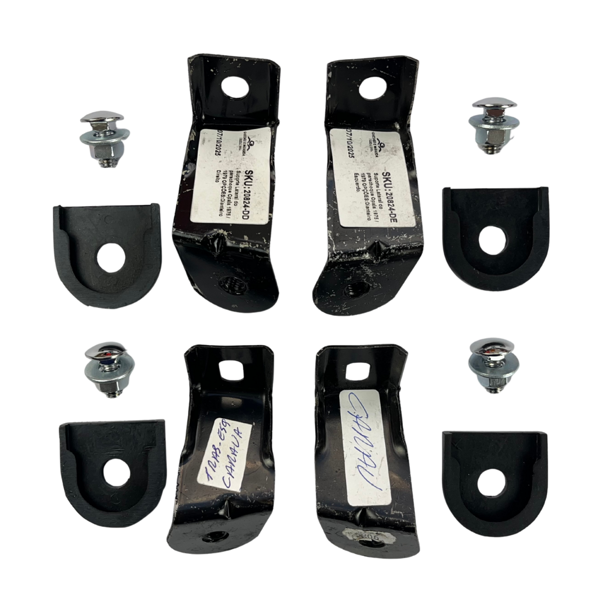 SUPORTE PARACHOQUE CARAVAN 75A79 (22)