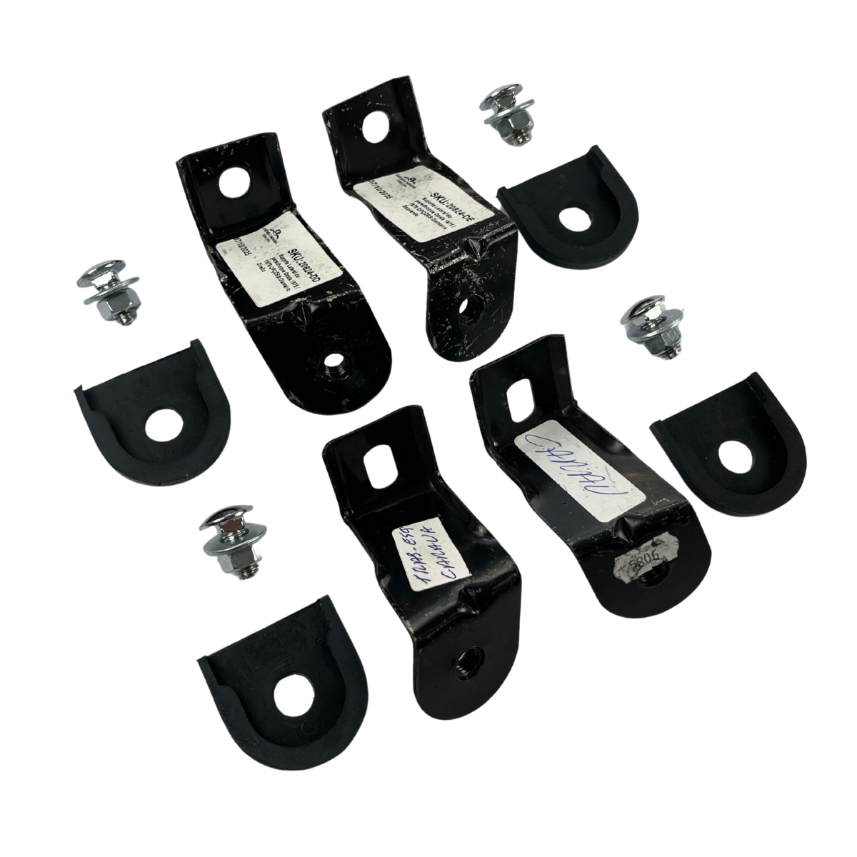 SUPORTE PARACHOQUE CARAVAN 75A79 (24)