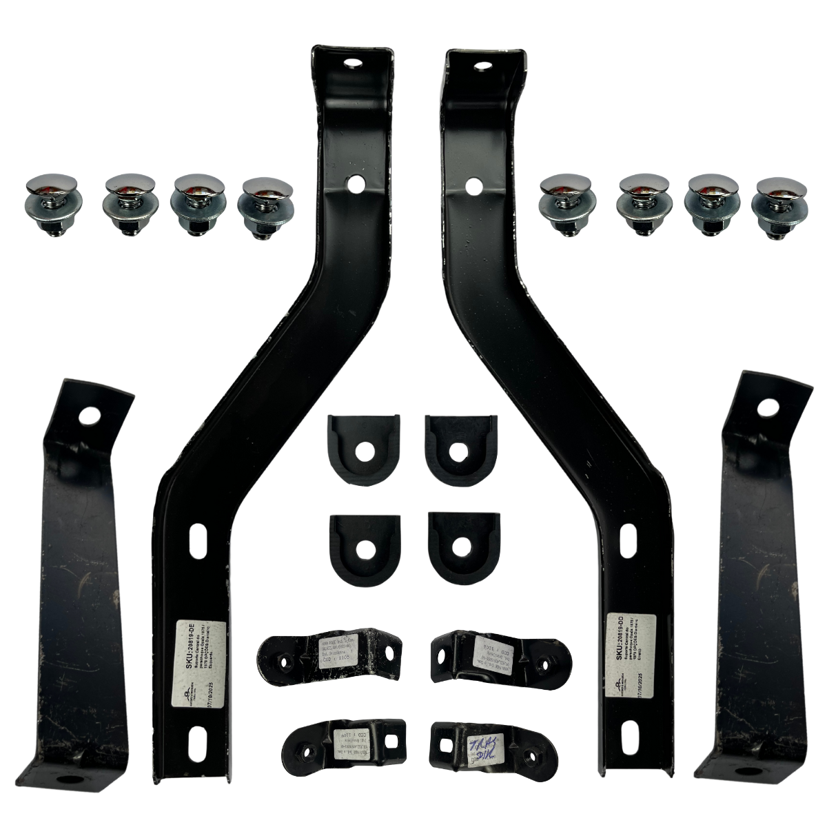 SUPORTE PARACHOQUE CARAVAN 75A79 (29)