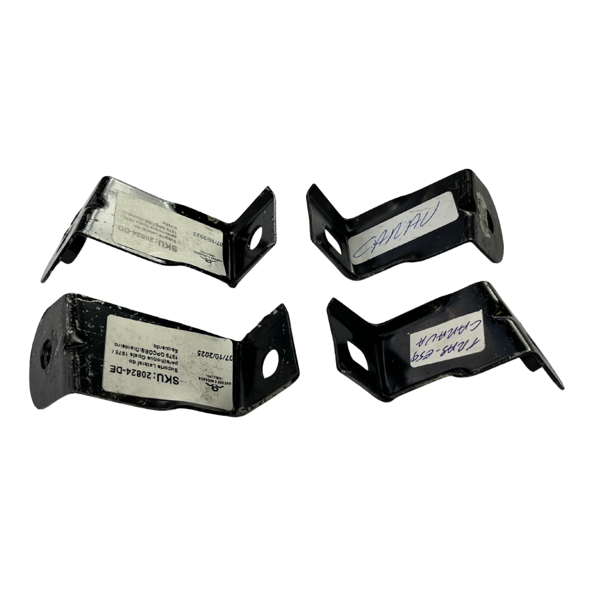 SUPORTE PARACHOQUE CARAVAN 75A79 (8)
