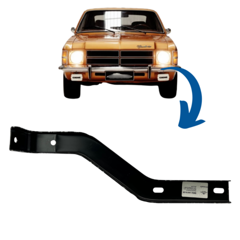 SUPORTE PARACHOQUE CENTRAL DIANT LE OPALA E CARAVAN 75A79 (7)