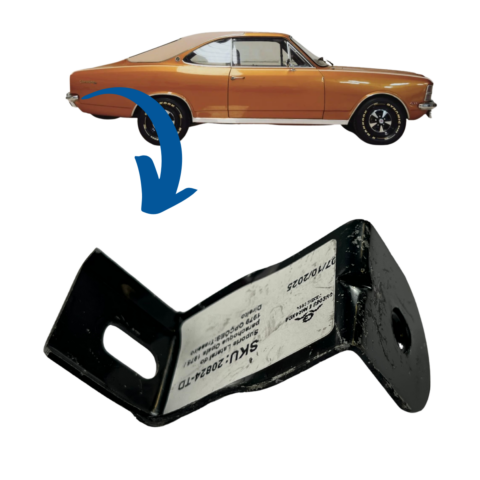 SUPORTE PARACHOQUE LATERAL TRASEIRO LD OPALA 75A79 (4)