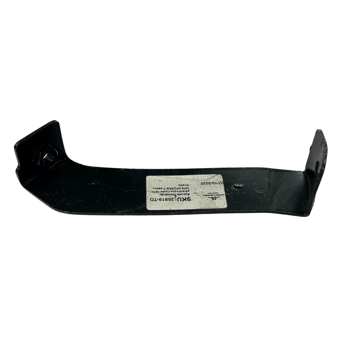 SUPORTE PARACHOQUE TRASEIRO LD CENTRAL OPALA 75A79 (5)