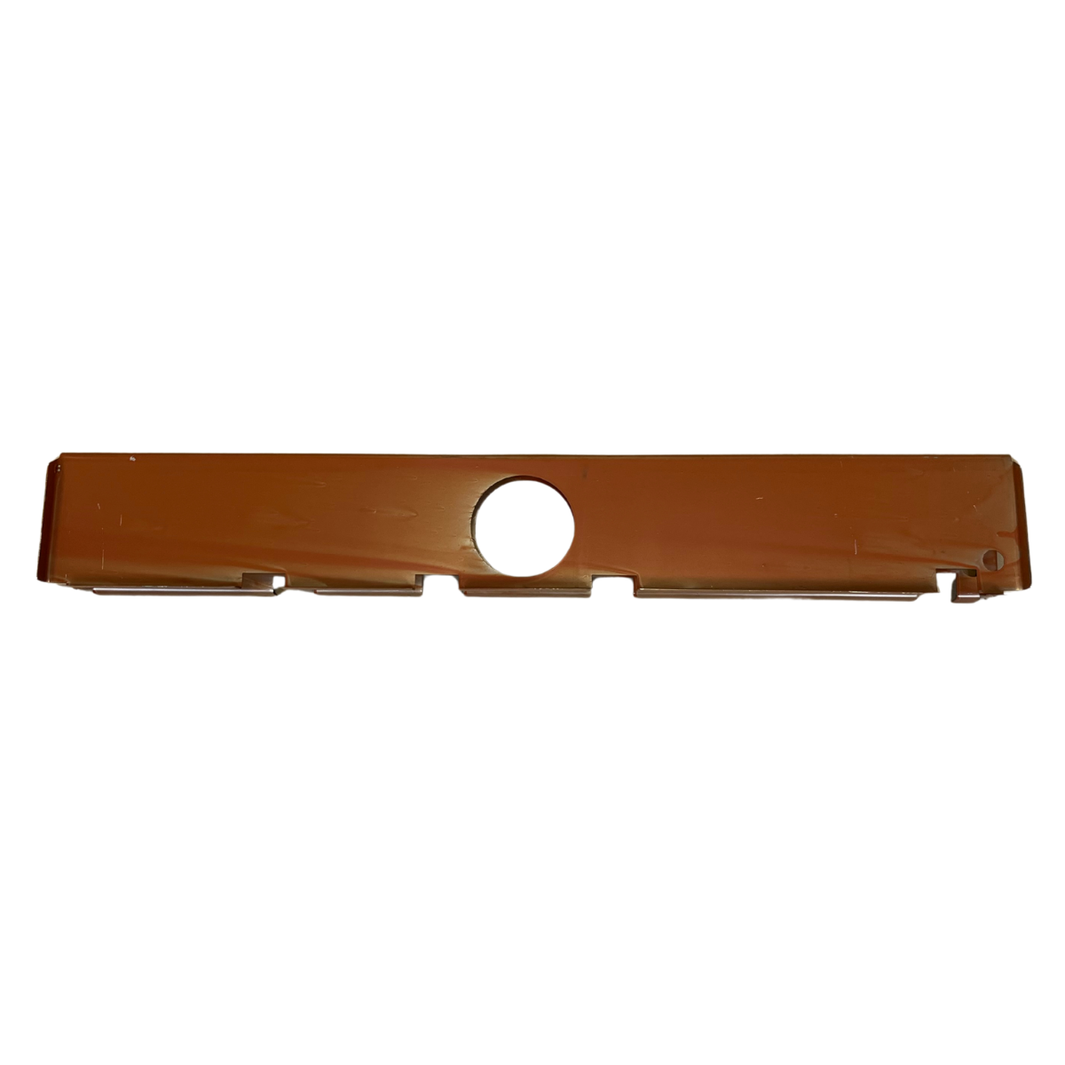 TRAVESSA CHASSIS ASSOALHO KOMBI ATE 1996 DIANTEIRA K120D K120T (4)