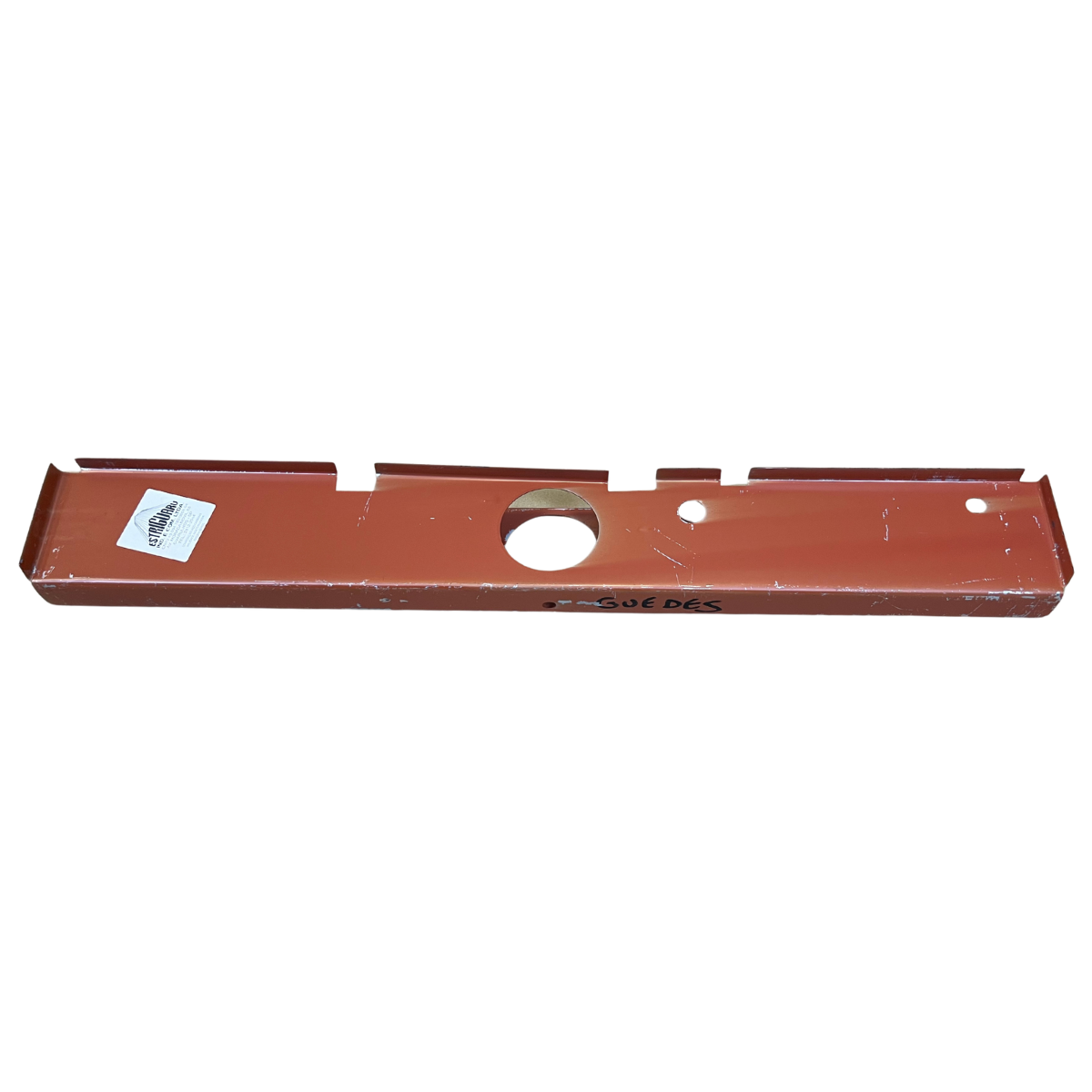 Travessa Chassis Assoalho Kombi 1957 / 1996  ESTRIGUARU K-120