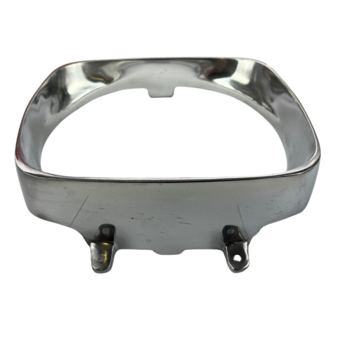 ARO DE FAROL OPALA 71A74 ALUMINIO POLIDO (10)