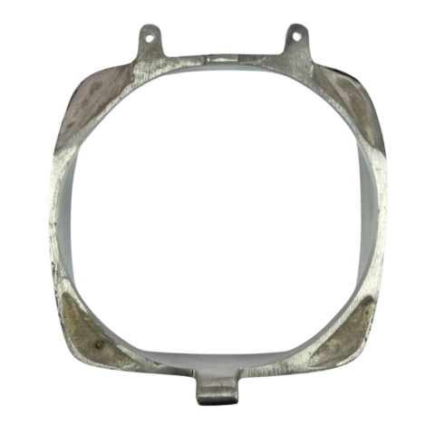 ARO DE FAROL OPALA 71A74 ALUMINIO POLIDO (13)