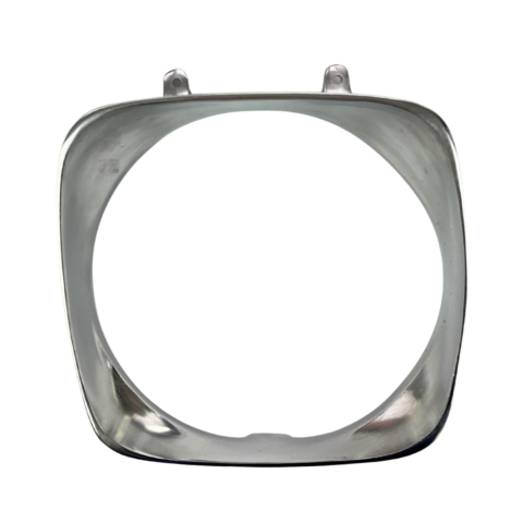 ARO DE FAROL OPALA 71A74 ALUMINIO POLIDO (2)