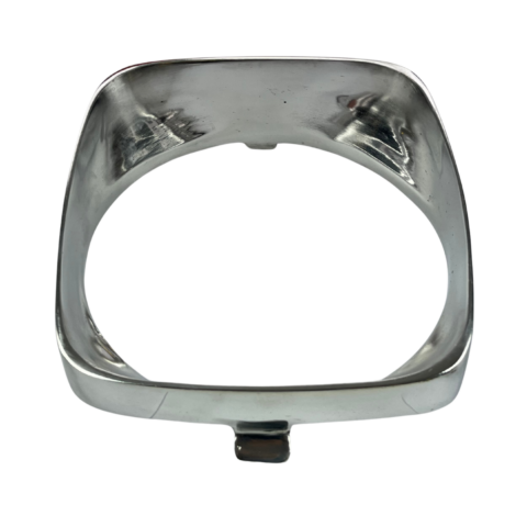 ARO DE FAROL OPALA 71A74 ALUMINIO POLIDO (6)