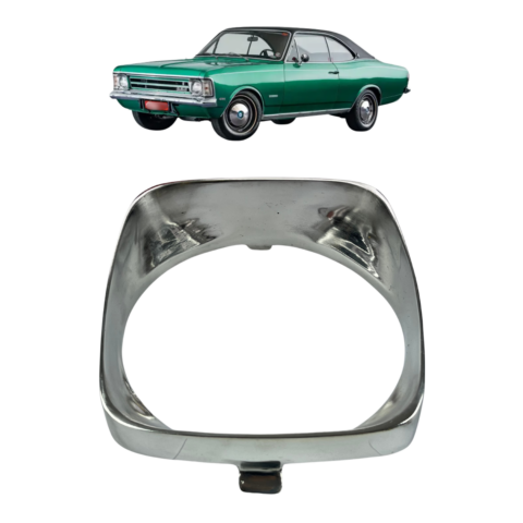 ARO DE FAROL OPALA 71A74 ALUMINIO POLIDO (7)