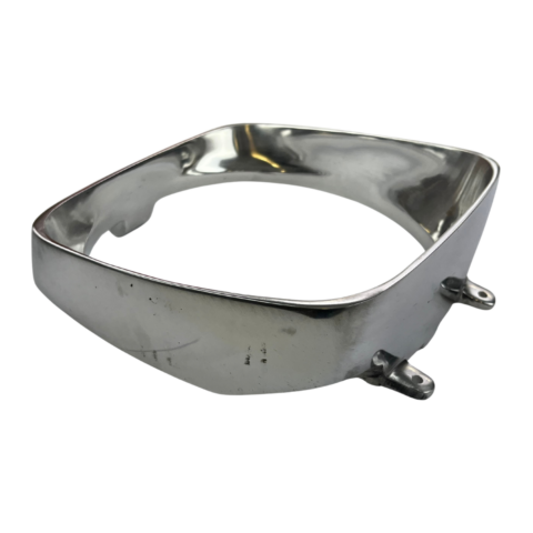 ARO DE FAROL OPALA 71A74 ALUMINIO POLIDO (9)
