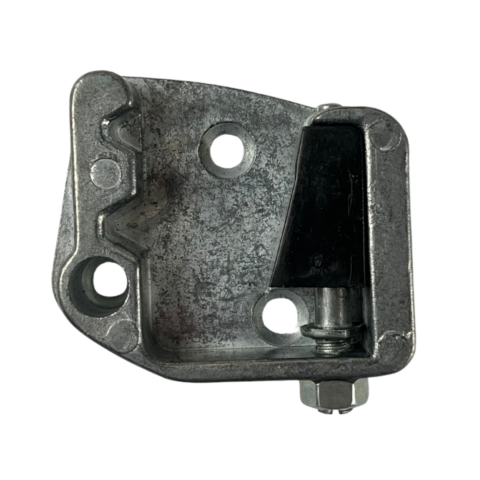 BATENTE PORTA FUSCA ATÉ 1977 LD