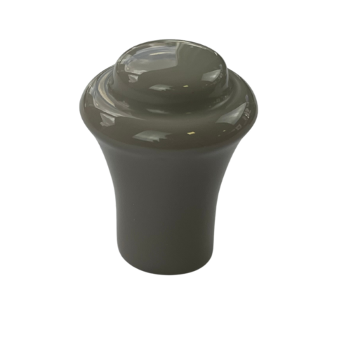 BOLA MANOPLA DE CAMBIO C10 CINZA (3)