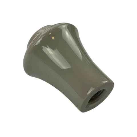 BOLA MANOPLA DE CAMBIO C10 CINZA (4)
