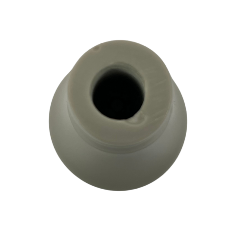 BOLA MANOPLA DE CAMBIO C10 CINZA (7)