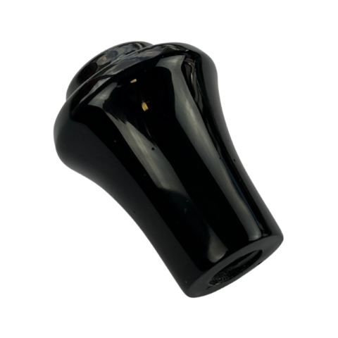 BOLA MANOPLA DE CAMBIO C10 PRETO (3)