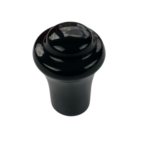 BOLA MANOPLA DE CAMBIO C10 PRETO