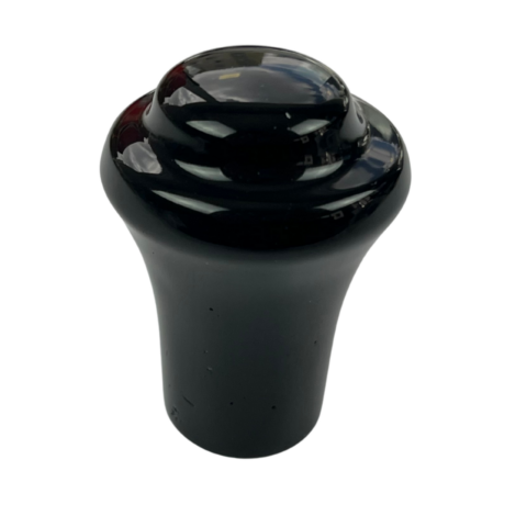 BOLA MANOPLA DE CAMBIO C10 PRETO (8)