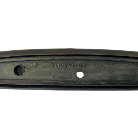 BORRACHA LANTERNA PLACA FUSCA ITAMAR ORIGINAL (3)