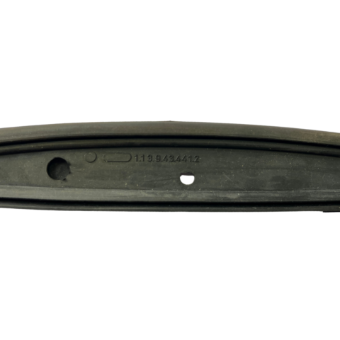BORRACHA LANTERNA PLACA FUSCA ITAMAR ORIGINAL (4)