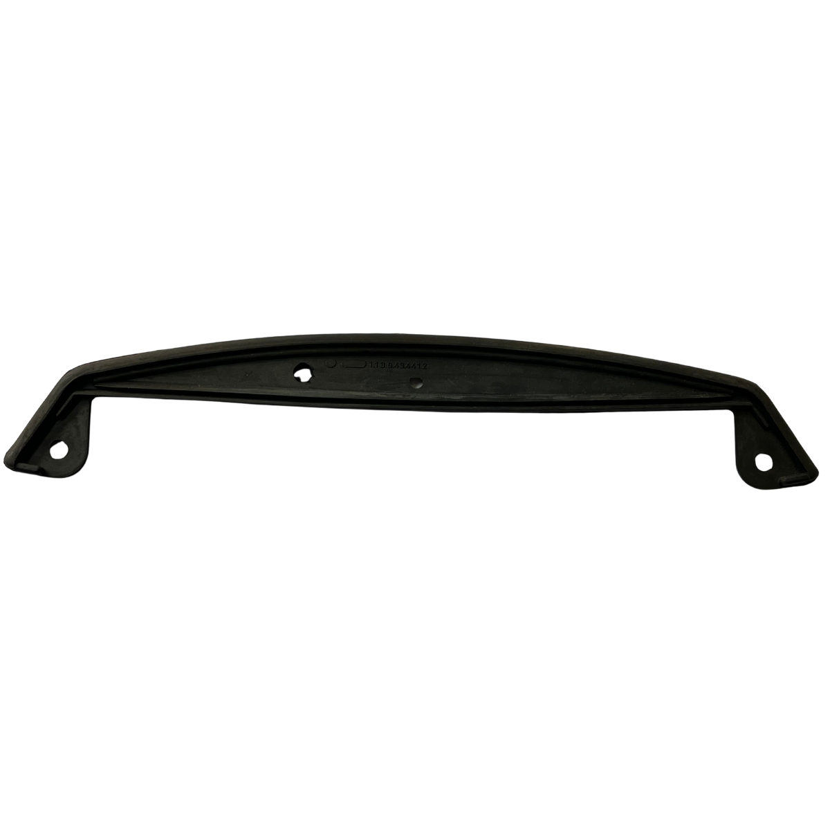 BORRACHA LANTERNA PLACA FUSCA ITAMAR ORIGINAL (6)