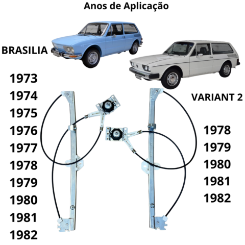 MAQUINA DE VIDRO BRASILIA E VARIANT 2 PAR (6)