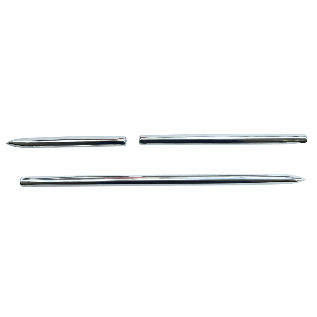 friso painel fusca kit com 3