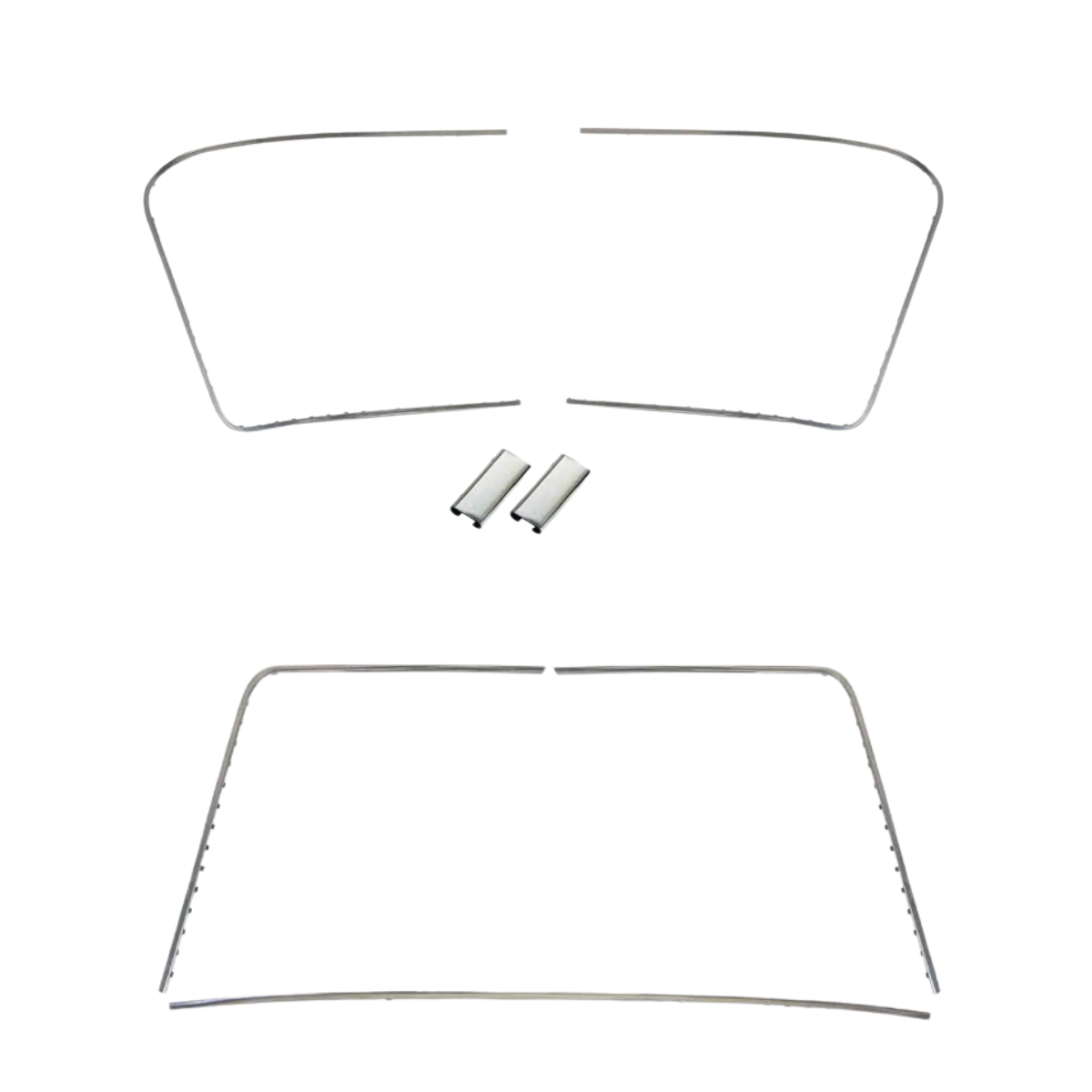 KIT FRISO PB E VG OPALA 4P