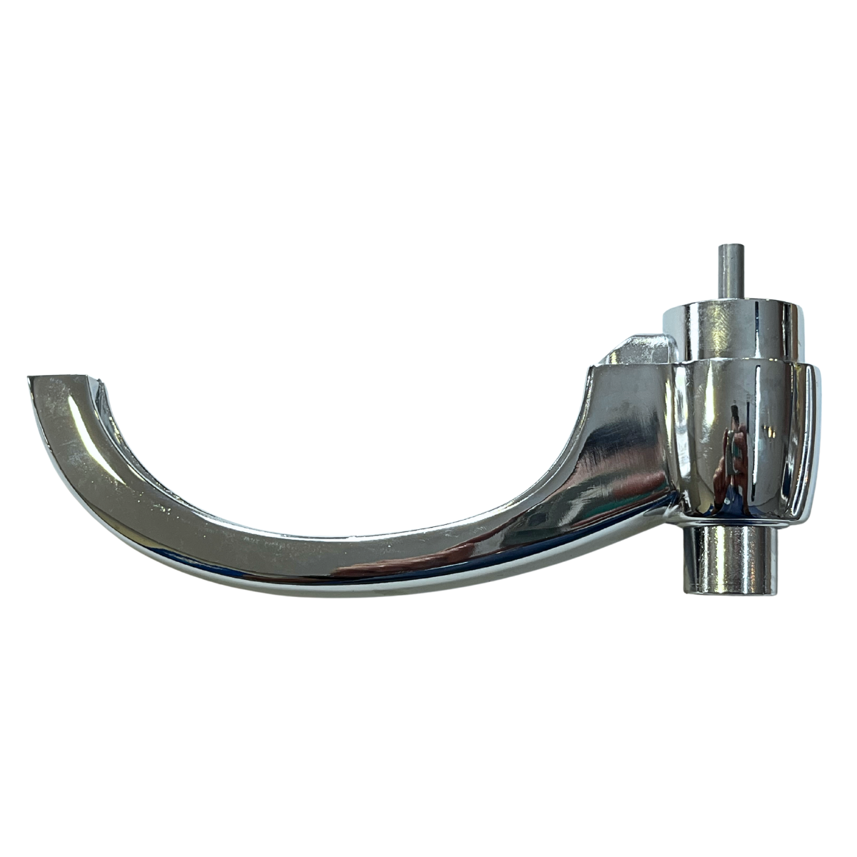 MAÇANETA EXTERNA PORTA COM CHAVE C10 CAMINHÃO (5)