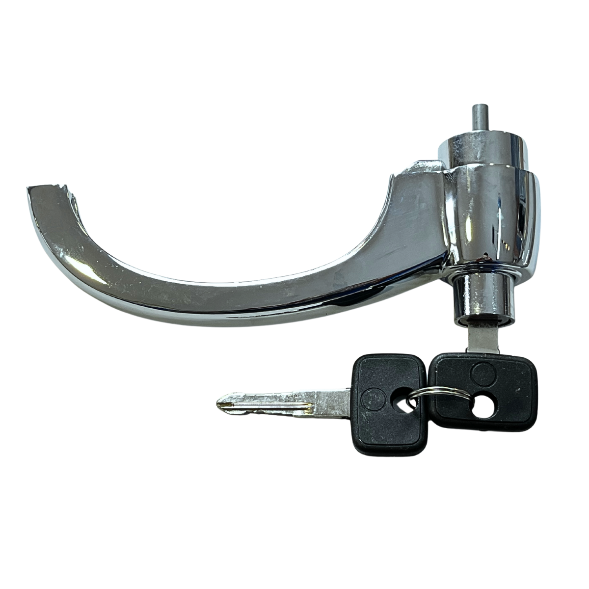 Maçaneta Externa Porta C10 / Veraneio / Pick-up / Caminhão GM - Com e Sem Chave