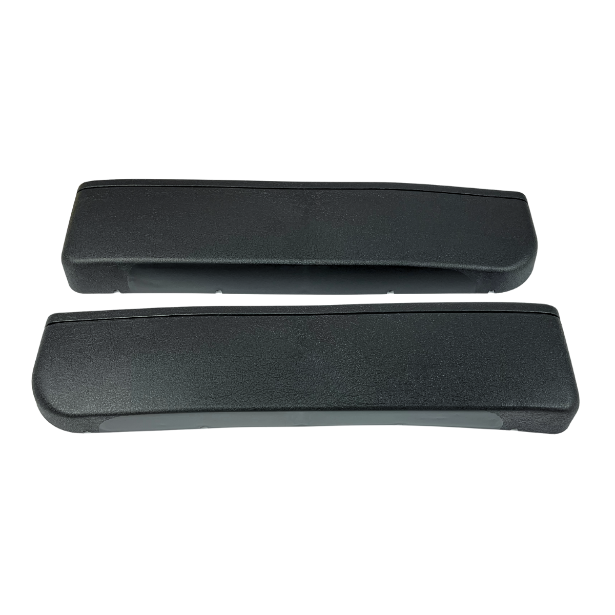 PORTA OBJETO LATERAL PORTA GOL FUSCA PRETO PAR