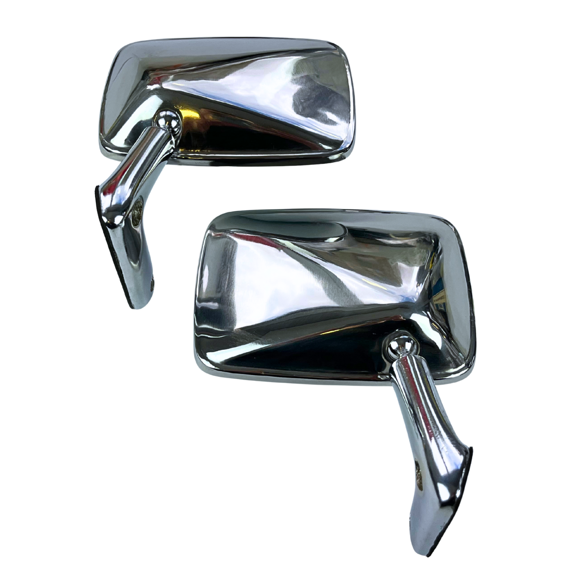 RETROVISOR EXTERNO LATERAL CHEVETTE PAR (14)