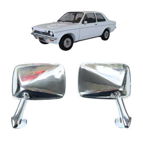 RETROVISOR EXTERNO LATERAL CHEVETTE PAR (17)