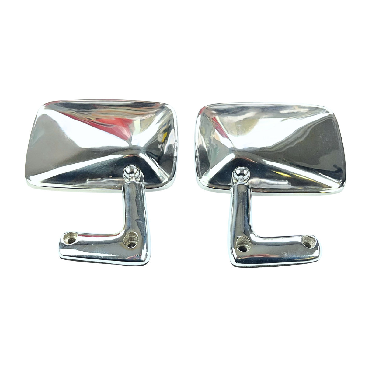 RETROVISOR EXTERNO LATERAL CHEVETTE PAR (2)