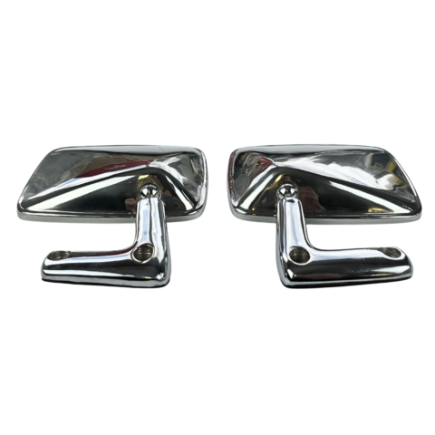RETROVISOR EXTERNO LATERAL CHEVETTE PAR