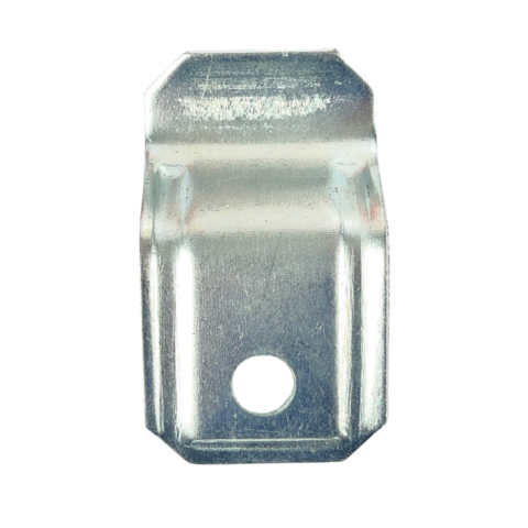 CHAPINHA RETANGULAR TANQUE FUSCA 78ED