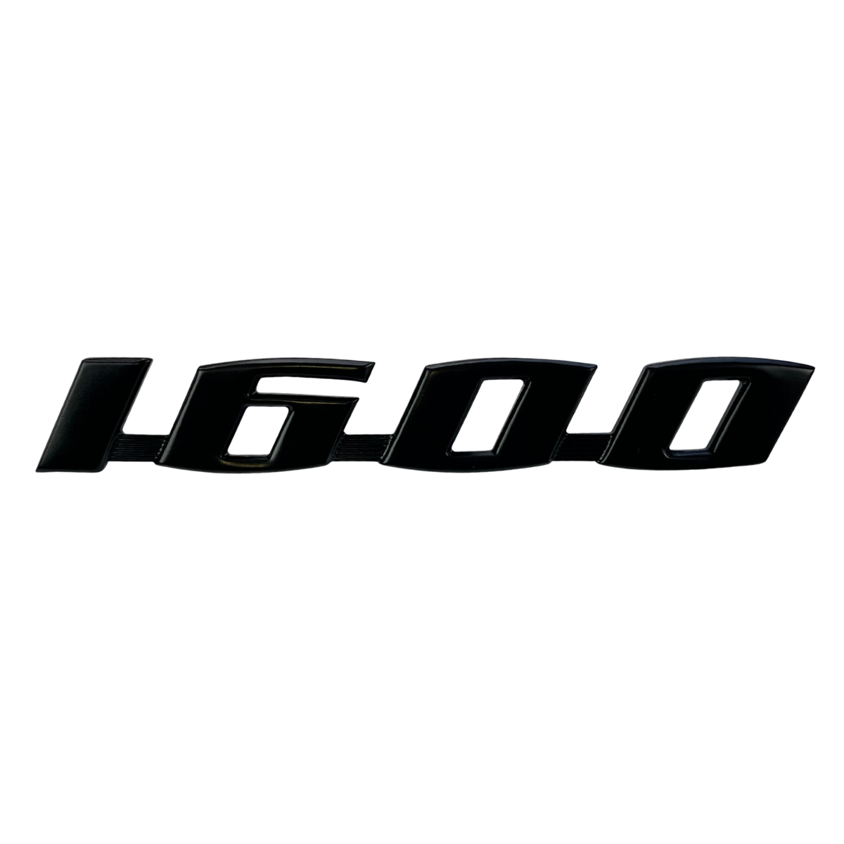 EMBLEMA 1600 FUSCA PRETO 11168P (3)