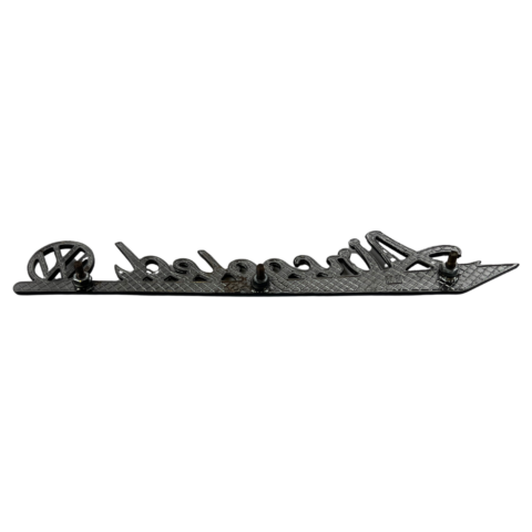 EMBLEMA AIRCOOLED VW 12937P (2)