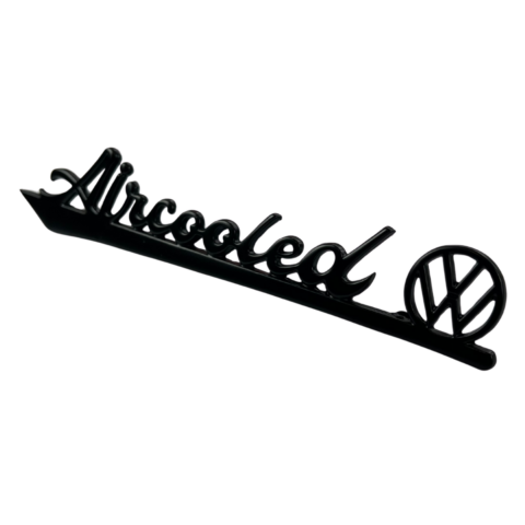 EMBLEMA AIRCOOLED VW 12937P (3)