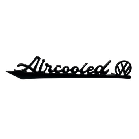 EMBLEMA AIRCOOLED VW 12937P (6)