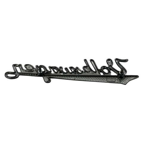 EMBLEMA VOLKSWAGEN MANUSCRITO 11142P