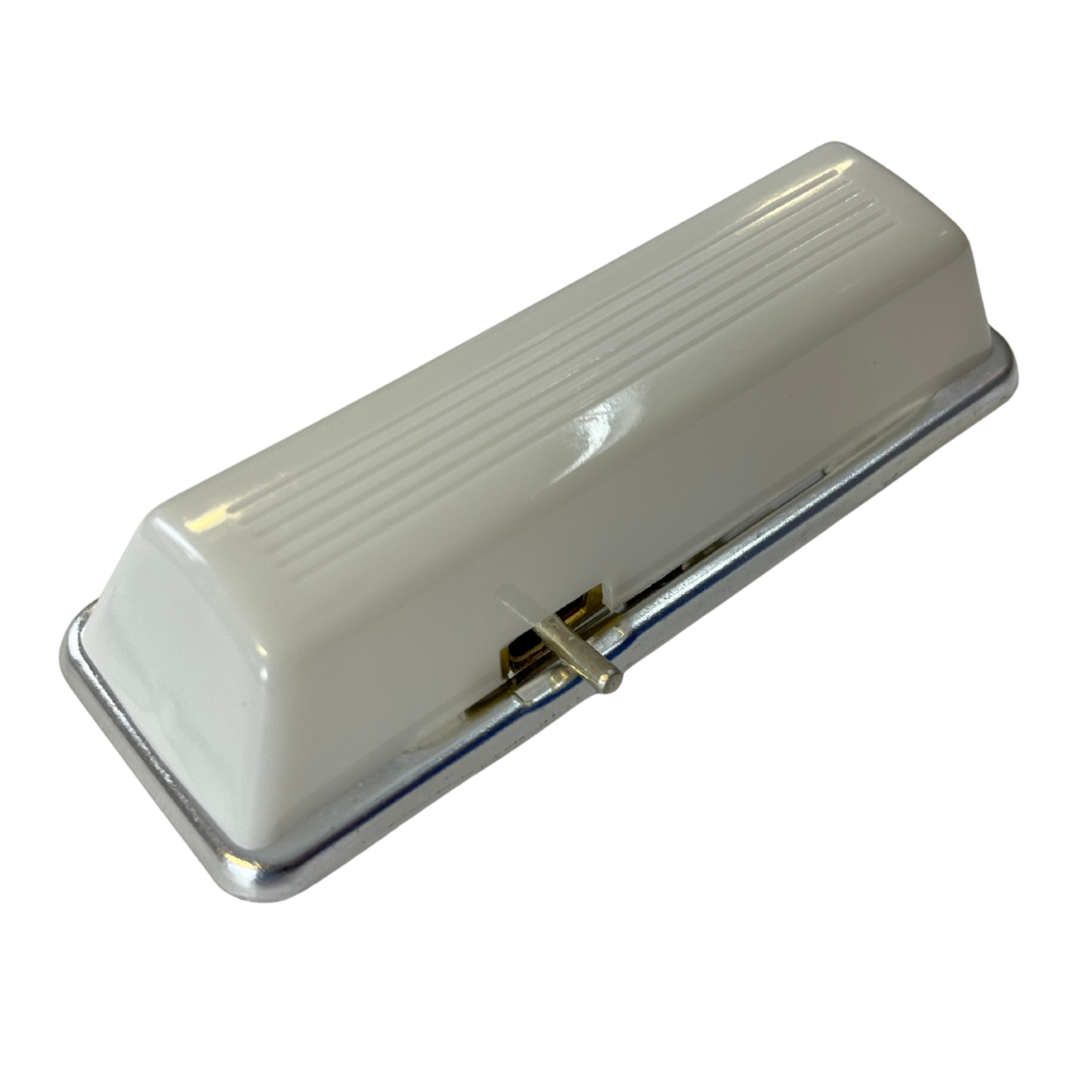 Lanterna de Teto Opala 1971 a 1984 e Caravan até 1984 - Com Interruptor