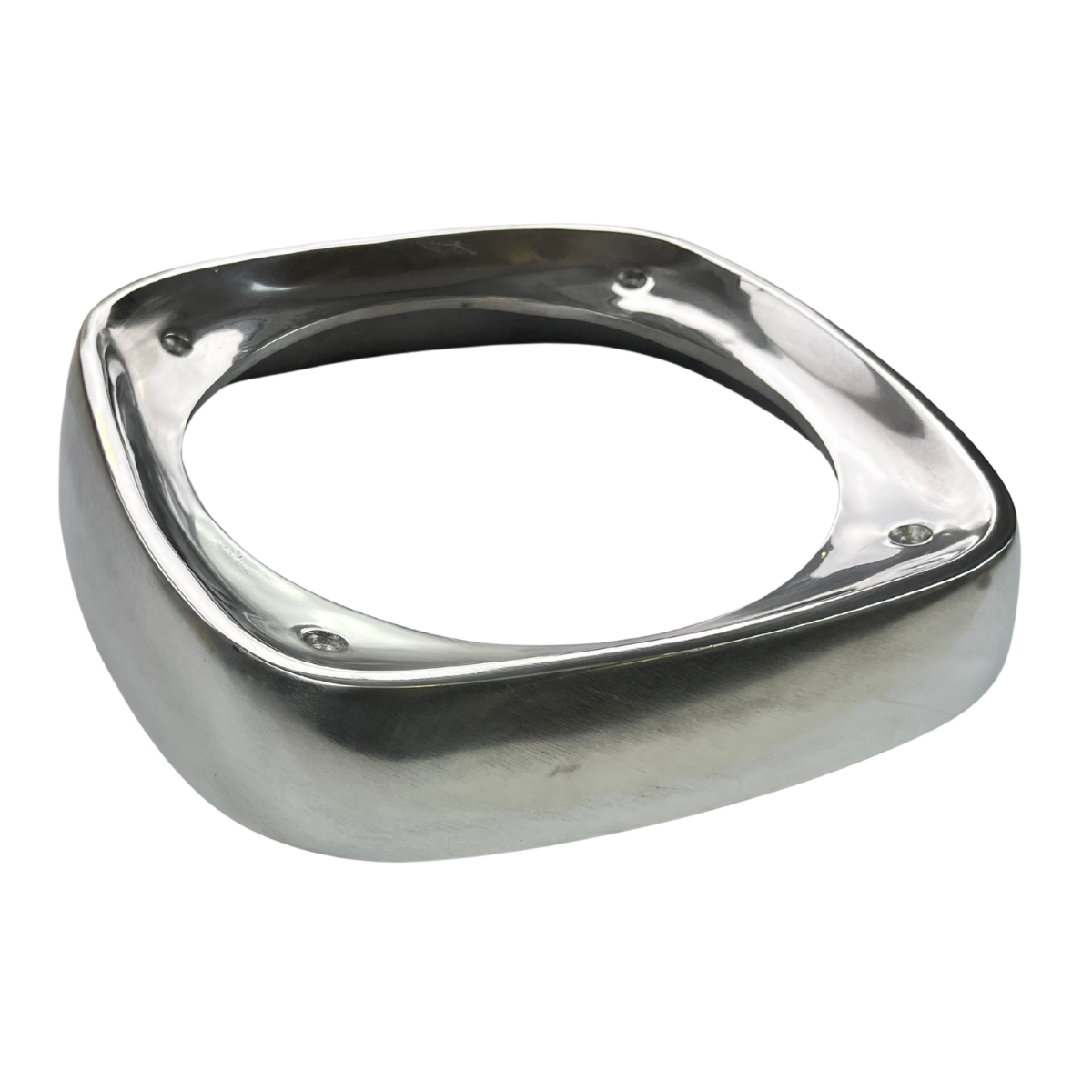 ARO DE FAROL ALUMINIO POLIDO C10 (5)