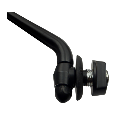 DETALHE DA BASE RETROVISOR KOMBI CLIPPER METAL PRETO (2)