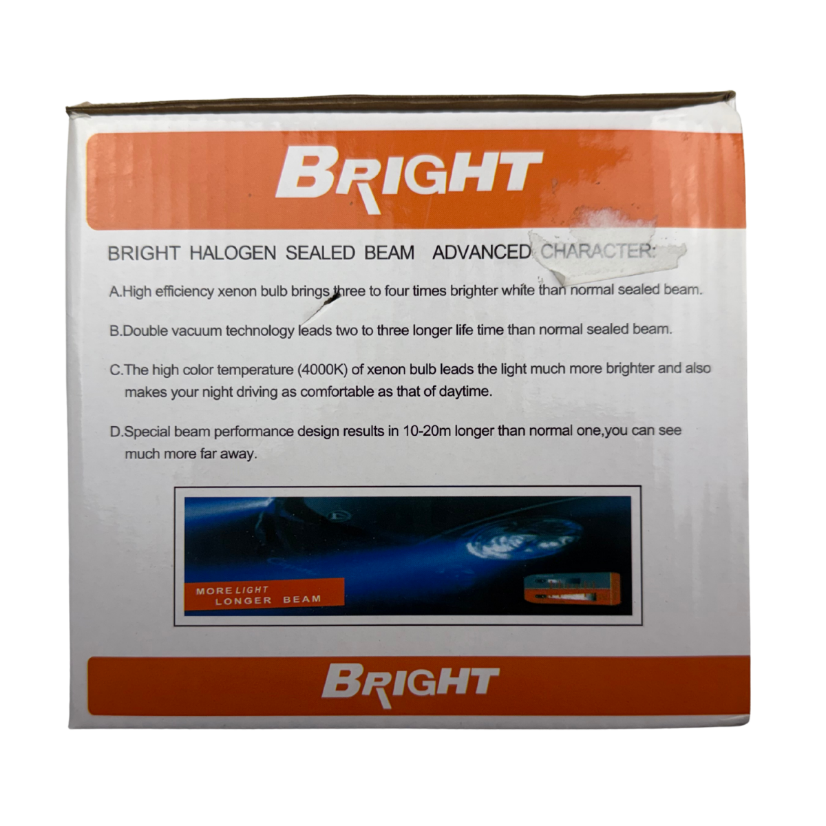 FAROL 180MM SILIBIM LUZ BRANCA PISCINA (10)